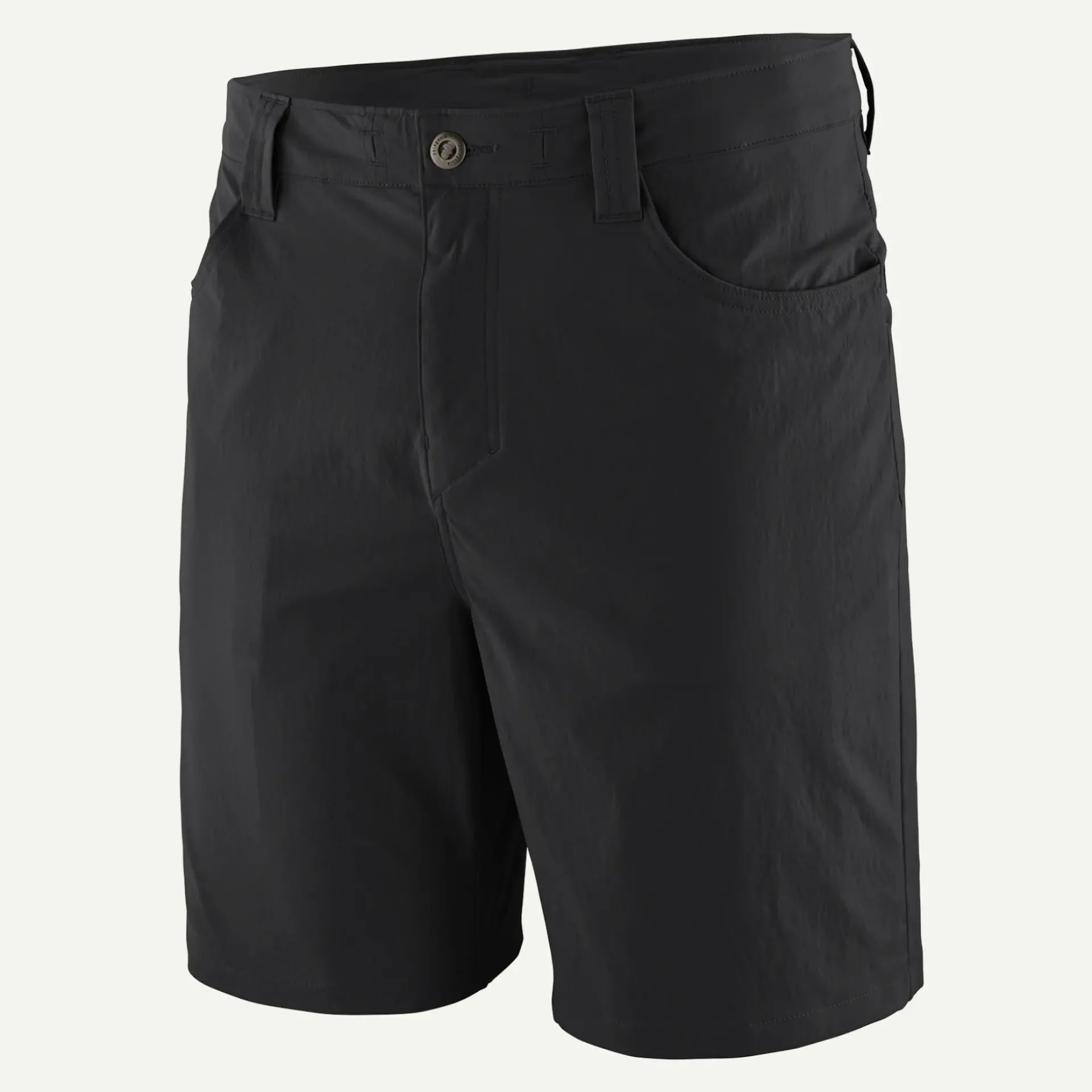 Men's Quandary Shorts - 10" Shorts