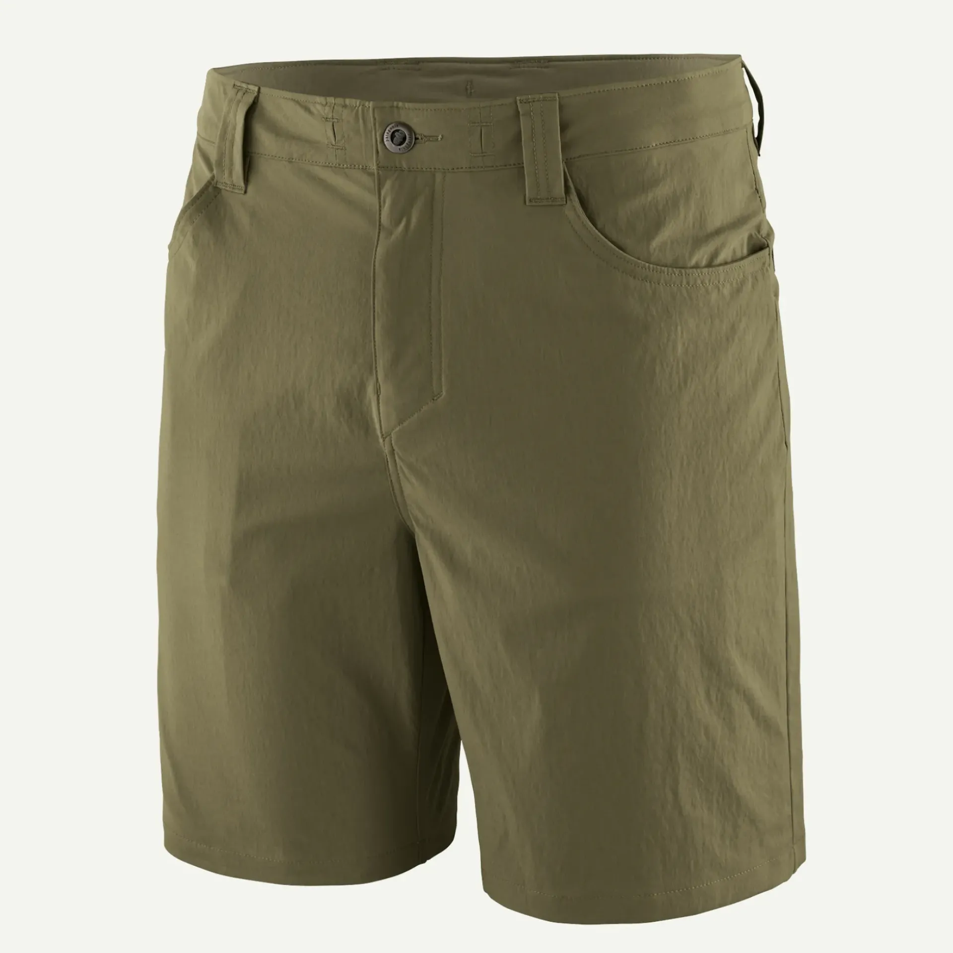 Men's Quandary Shorts - 10" Shorts