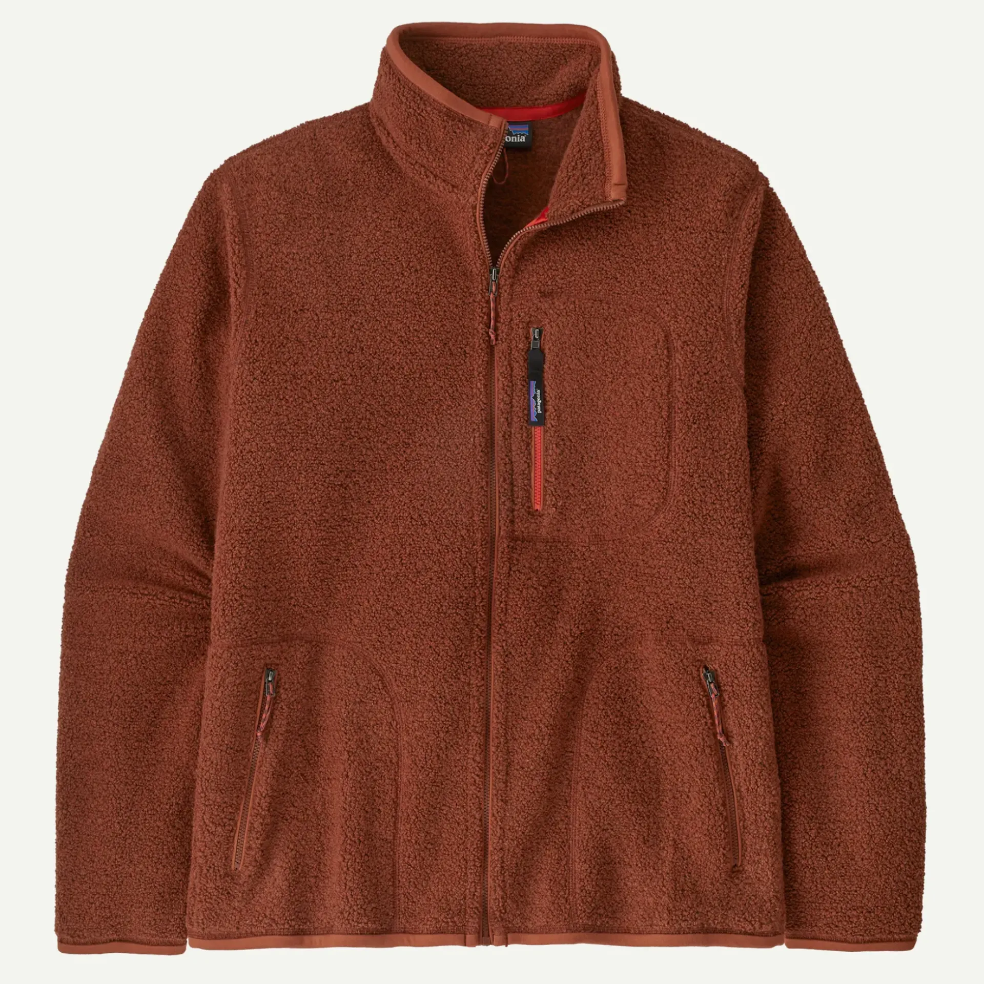Online Men's Reclaimed Fleece Jacket Men's|Jackets