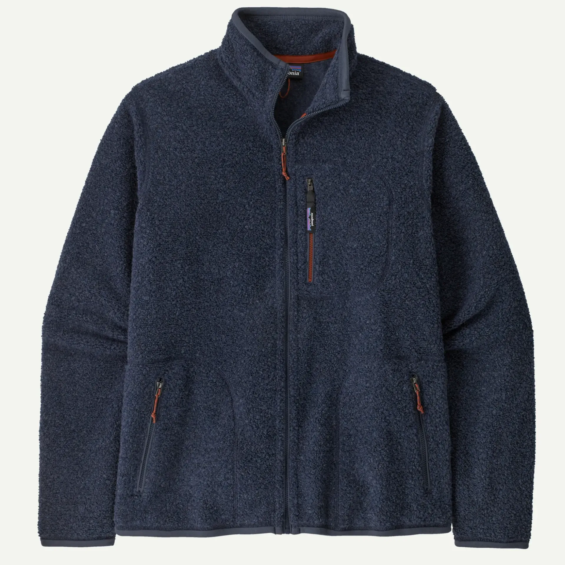 Online Men's Reclaimed Fleece Jacket Men's|Jackets
