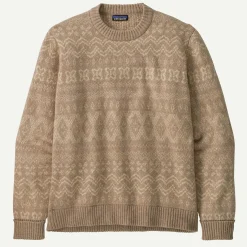 Clearance Men's Recycled Wool-Blend Sweater Men's|Sweaters