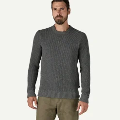 Clearance Men's Recycled Wool-Blend Sweater Men's|Sweaters