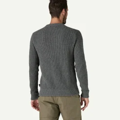Clearance Men's Recycled Wool-Blend Sweater Men's|Sweaters