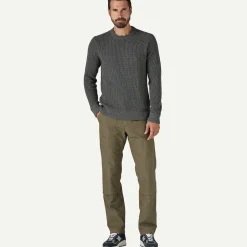 Clearance Men's Recycled Wool-Blend Sweater Men's|Sweaters