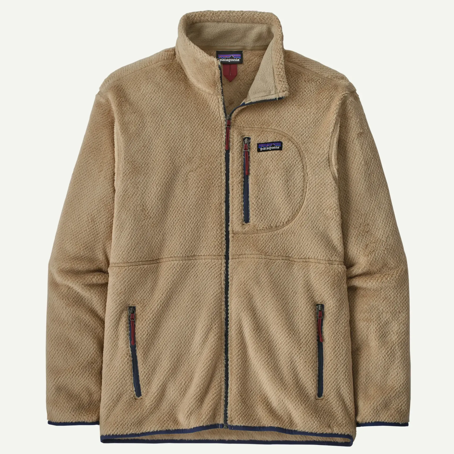Outlet Men's Re-Tool Fleece Jacket Men's|Jackets