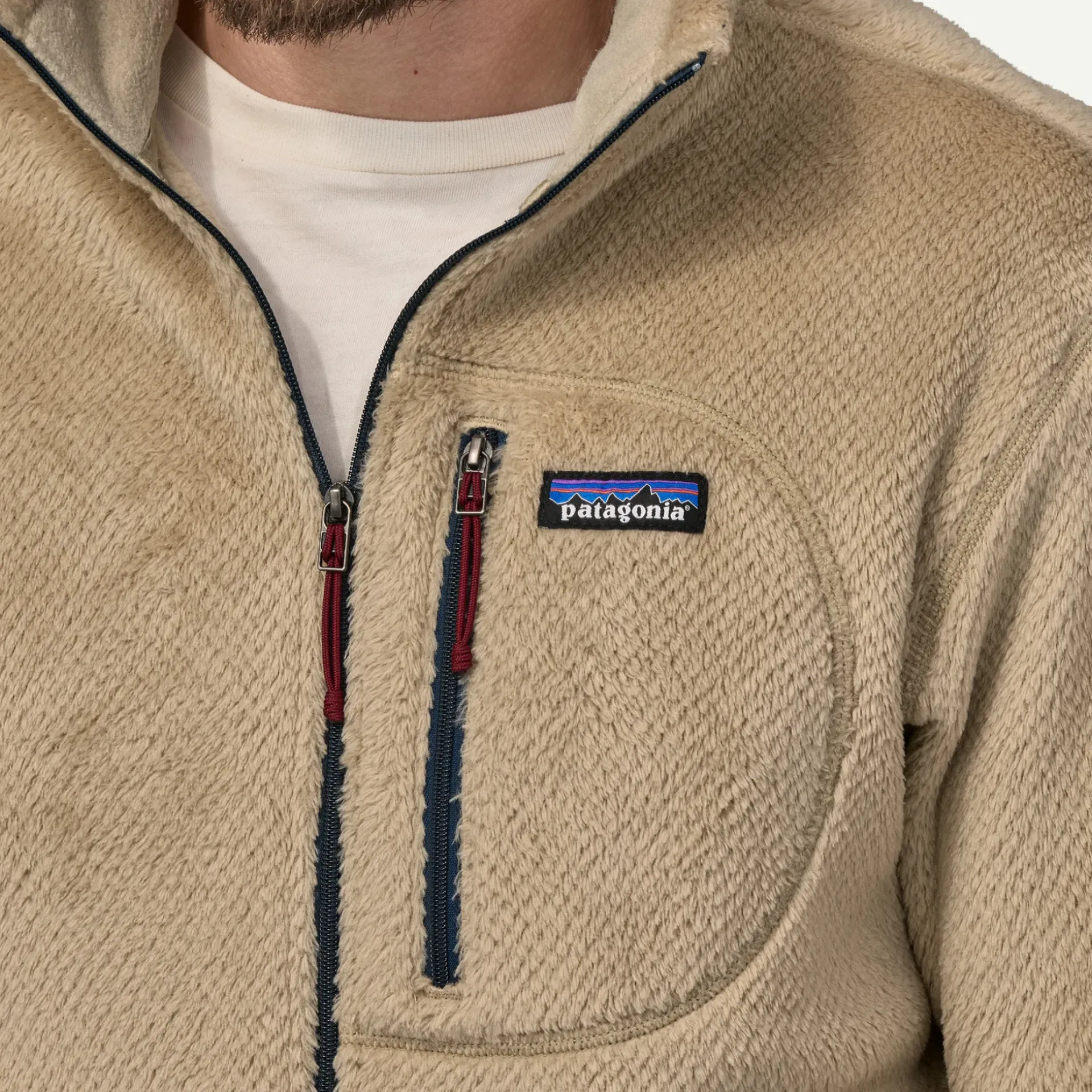 Outlet Men's Re-Tool Fleece Jacket Men's|Jackets