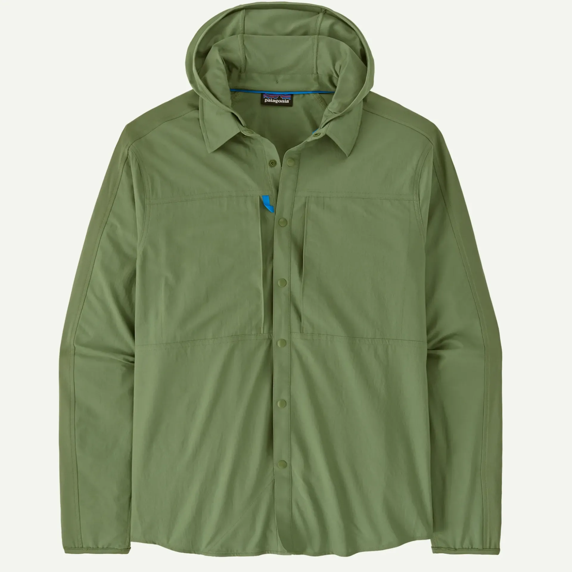 Clearance Men's River Rambler Hybrid Sun Hoody Shop Men’S|Button Down