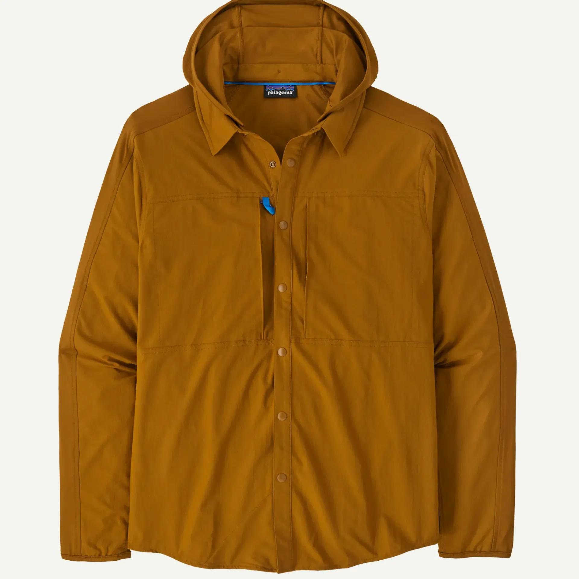 Clearance Men's River Rambler Hybrid Sun Hoody Shop Men’S|Button Down