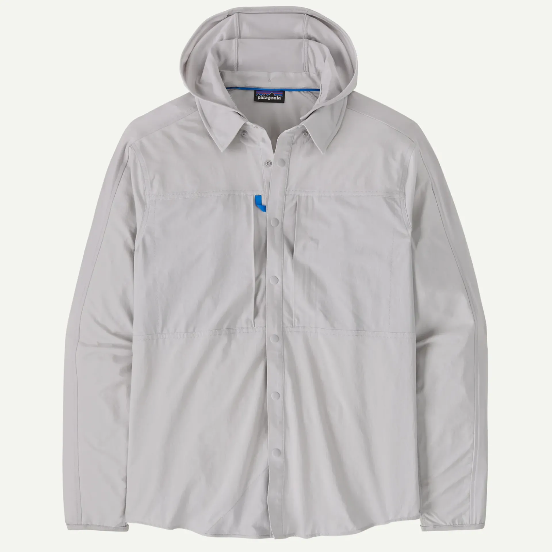 Clearance Men's River Rambler Hybrid Sun Hoody Shop Men’S|Button Down