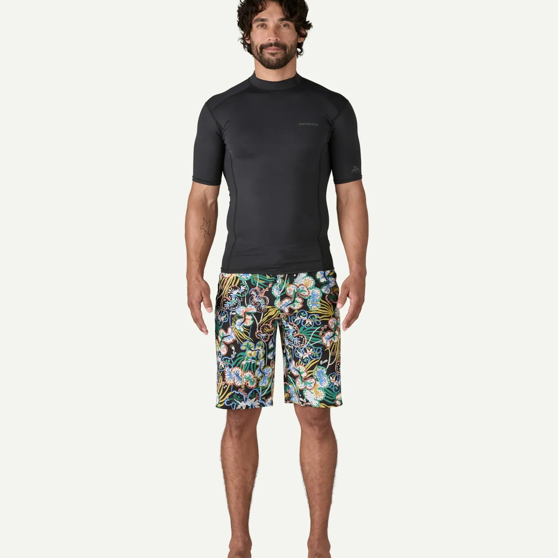 Men's RØ® Surf Top Shop Men’S|Boardshorts