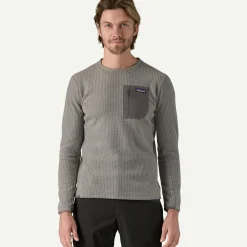 Men's R1® Air Crewneck Shop Men’S|Shop Men’S
