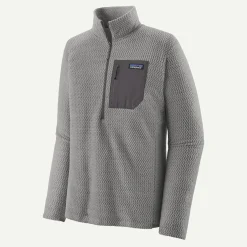 Hot Men's R1&reg; Air Zip-Neck Shop Men’S|Shop Men’S