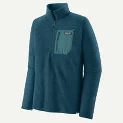 Hot Men's R1&reg; Air Zip-Neck Shop Men’S|Shop Men’S