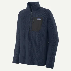 Hot Men's R1&reg; Air Zip-Neck Shop Men’S|Shop Men’S