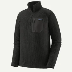 Hot Men's R1&reg; Air Zip-Neck Shop Men’S|Shop Men’S