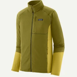 New Men's R1&reg; Fleece Jacket Shop Men’S|Shop Men’S