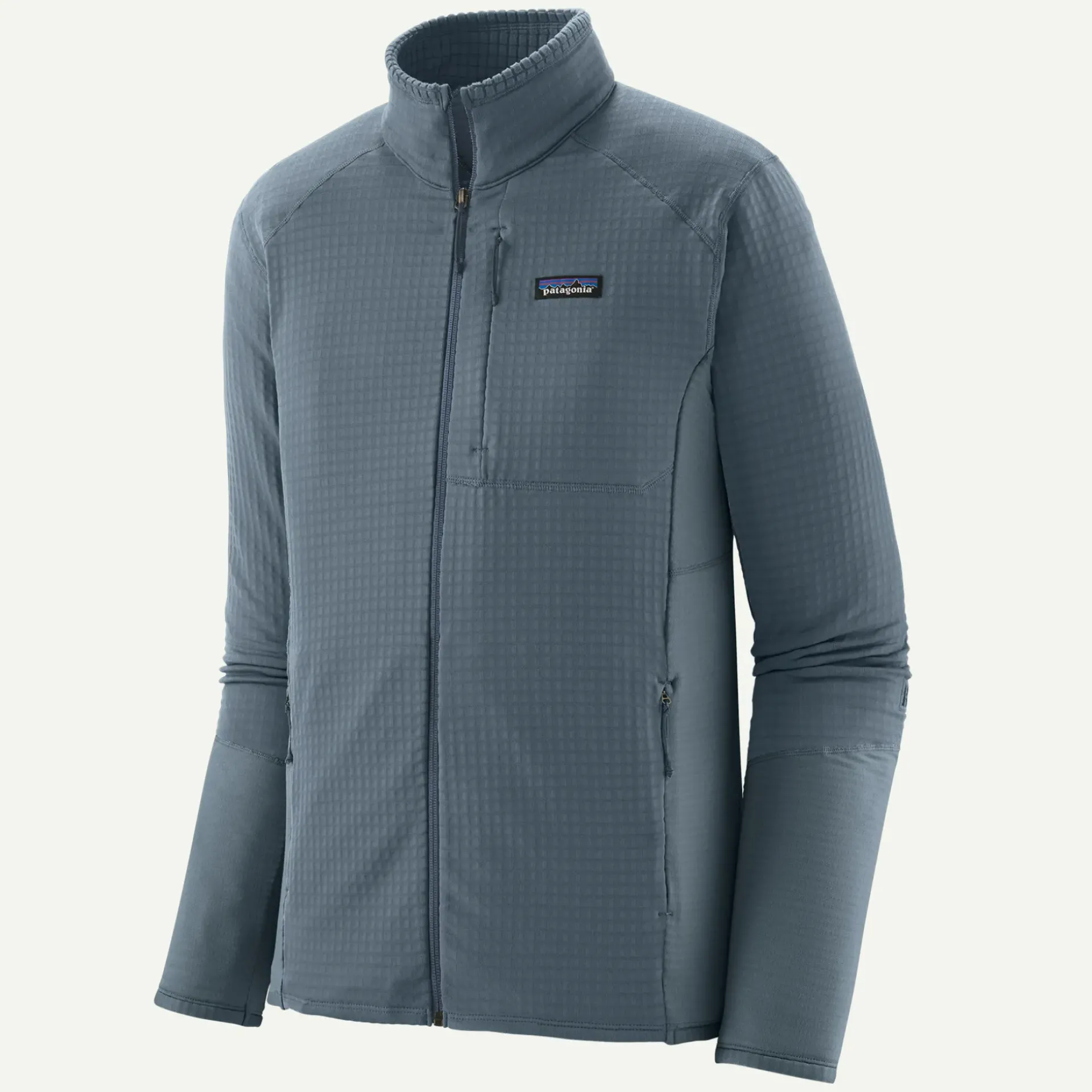 New Men's R1® Fleece Jacket Shop Men’S|Shop Men’S