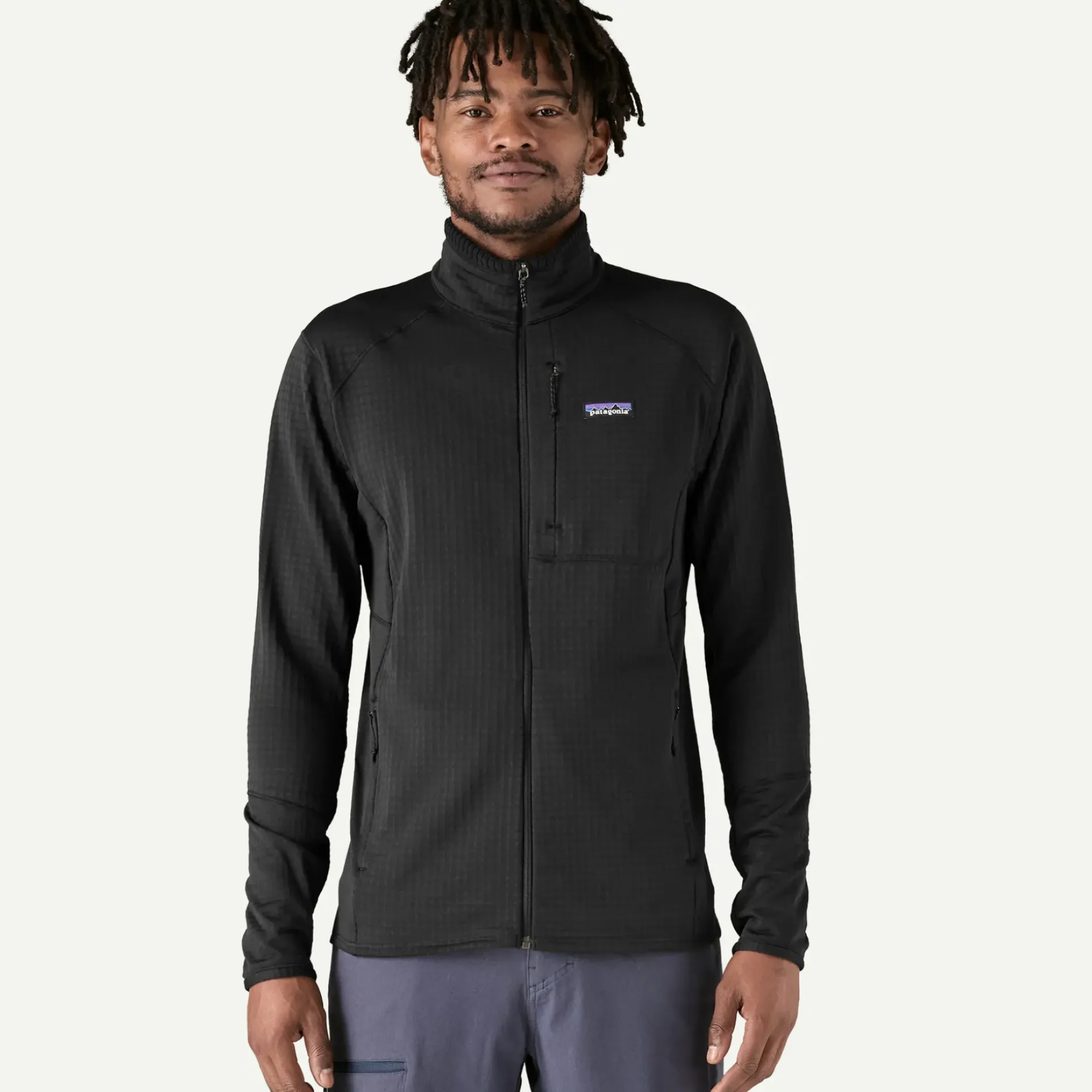 New Men's R1® Fleece Jacket Shop Men’S|Shop Men’S