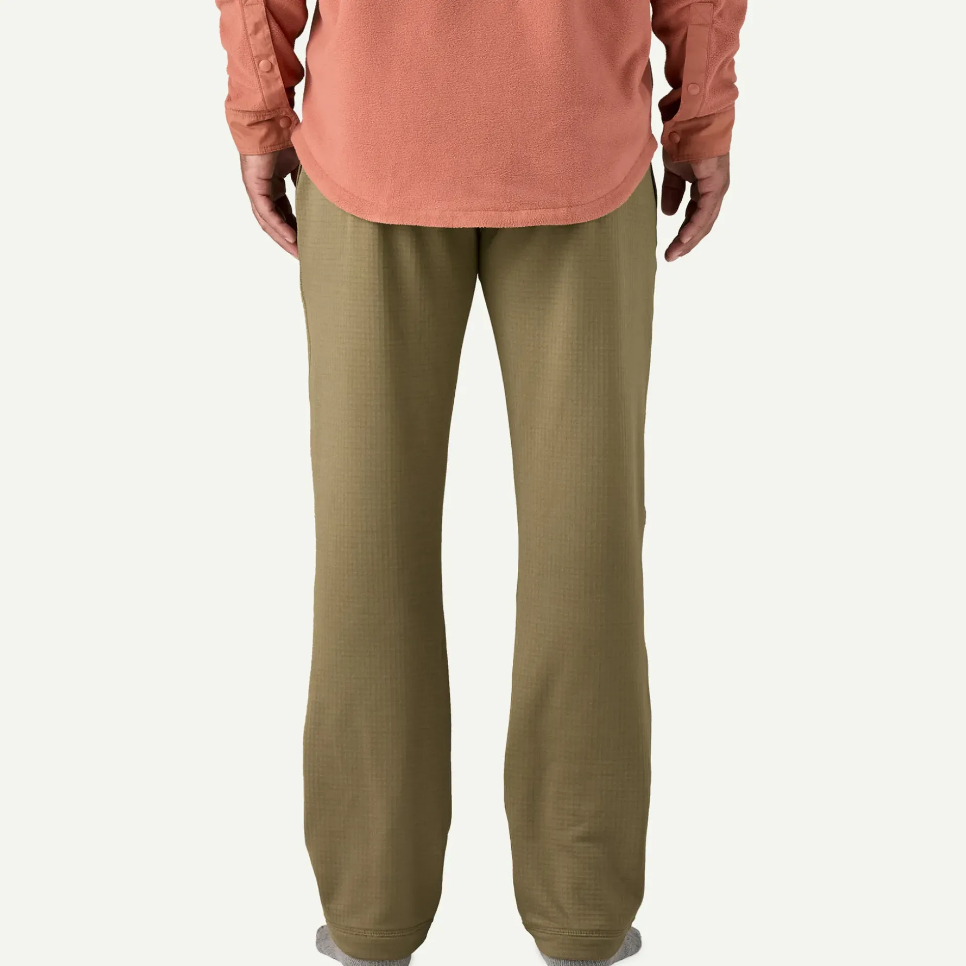 New Men's R1® Fleece Pants Shop Men’S|Pants & Jeans