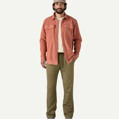 New Men's R1® Fleece Pants Shop Men’S|Pants & Jeans