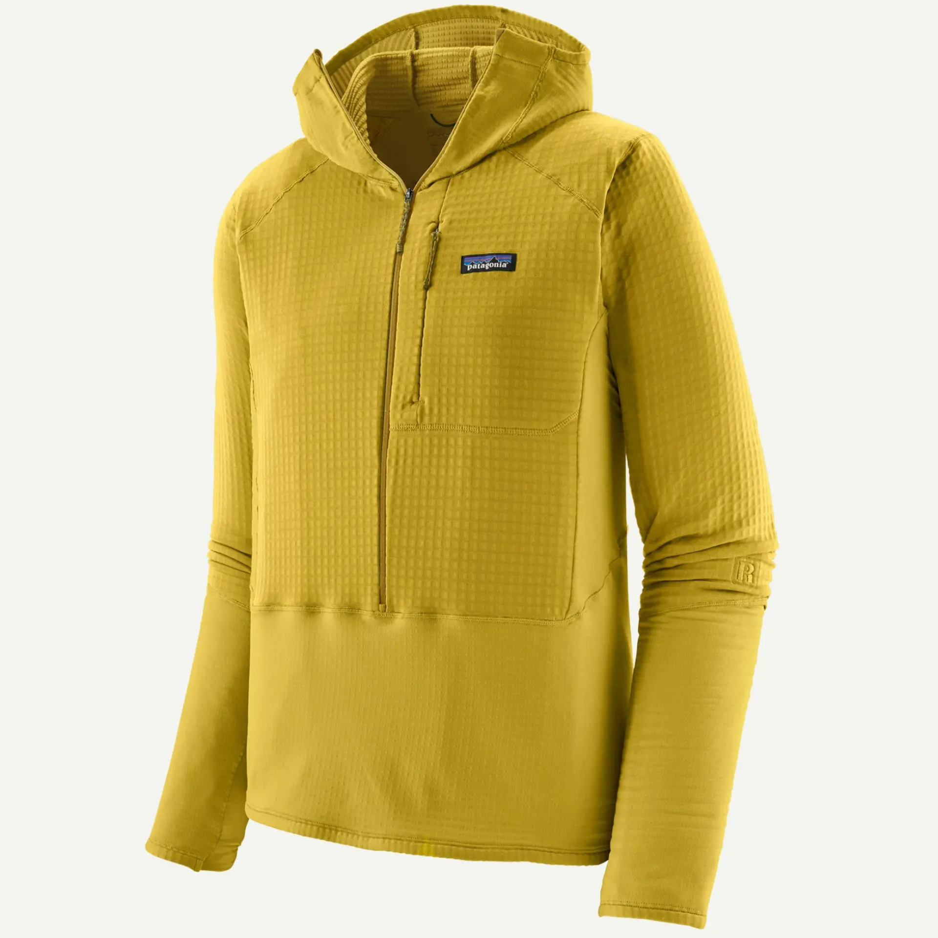 Best Men's R1® Fleece Pullover Hoody Shop Men’S|Shop Men’S