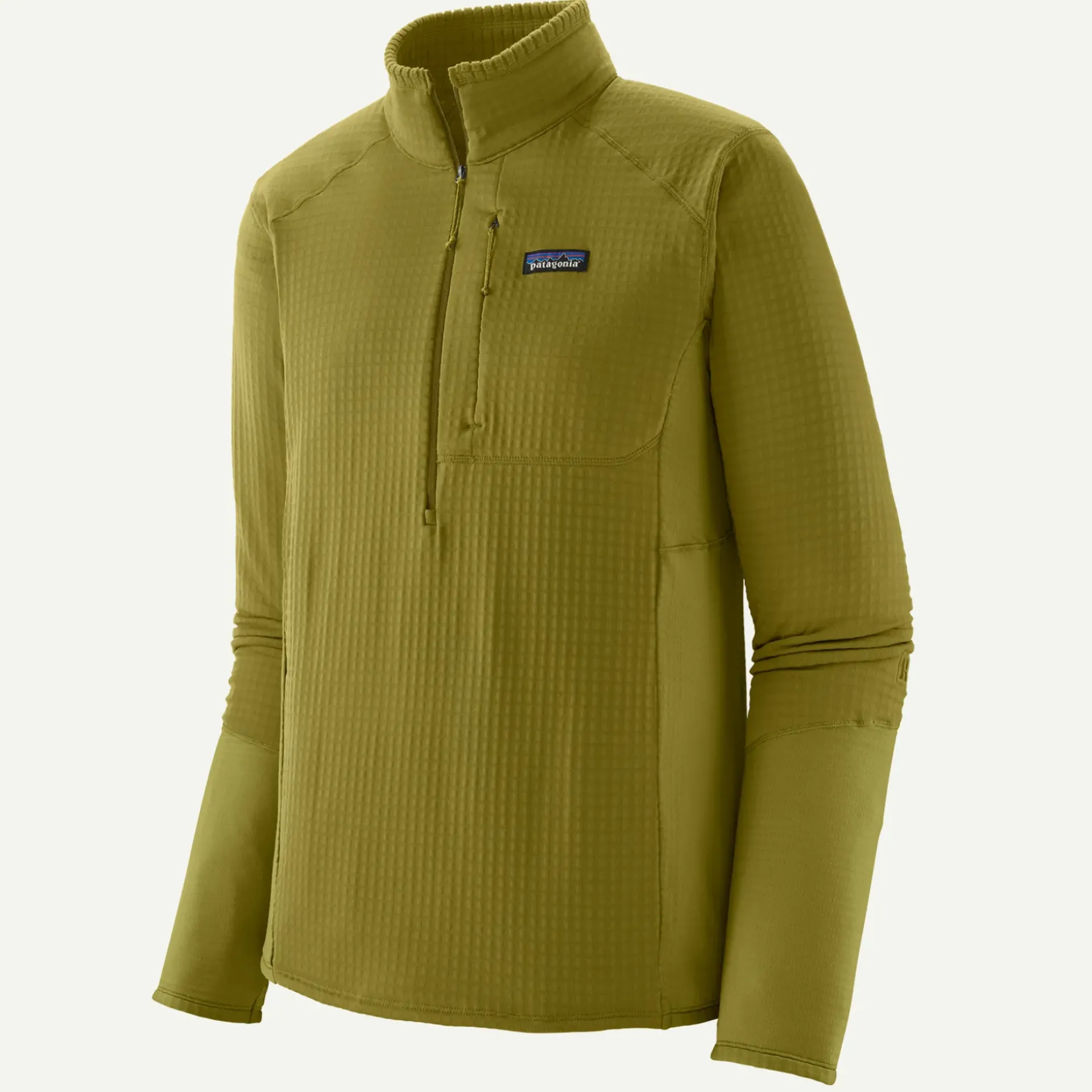 Best Men's R1® Fleece Pullover Shop Men’S|Shop Men’S