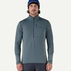 Best Men's R1® Fleece Pullover Shop Men’S|Shop Men’S