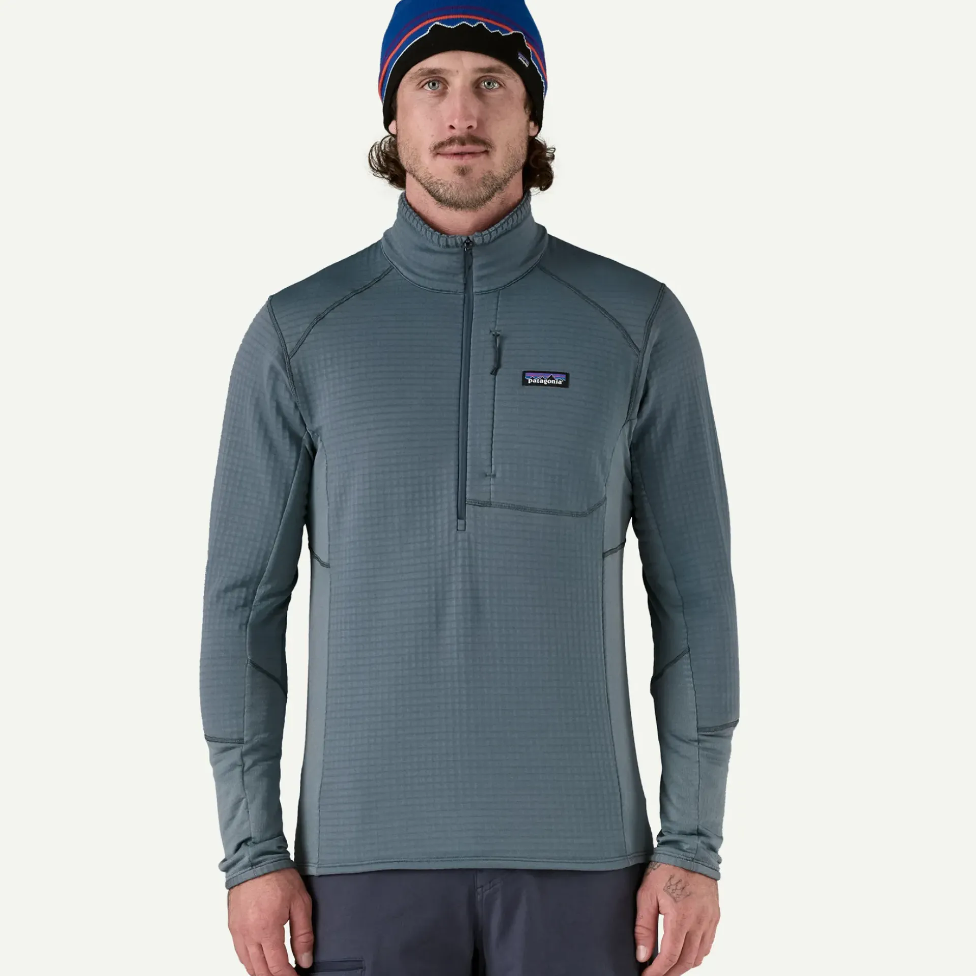 Best Men's R1® Fleece Pullover Shop Men’S|Shop Men’S
