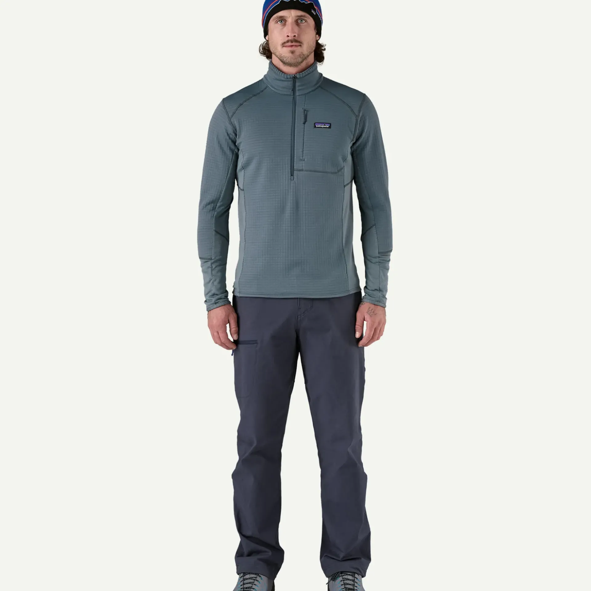 Best Men's R1® Fleece Pullover Shop Men’S|Shop Men’S
