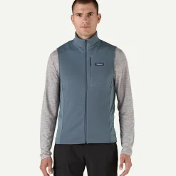 Clearance Men's R1&reg; Fleece Vest Shop Men’S|Shop Men’S
