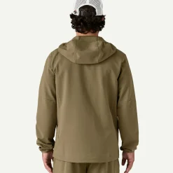 Clearance Men's R1&reg; TechFace Fitz Roy Trout Hoody Shop Men’S|Technical Fleece