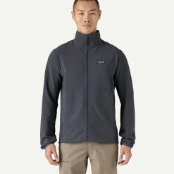 Sale Men's R1&reg; TechFace Fleece Jacket Shop Men’S|Shop Men’S