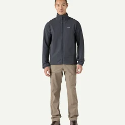 Sale Men's R1&reg; TechFace Fleece Jacket Shop Men’S|Shop Men’S