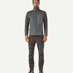 Discount Men's R2® TechFace Fleece Jacket Shop Men’S|Shop Men’S