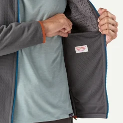 Discount Men's R2® TechFace Fleece Jacket Shop Men’S|Shop Men’S