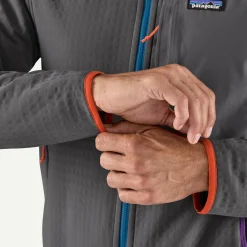 Discount Men's R2® TechFace Fleece Jacket Shop Men’S|Shop Men’S