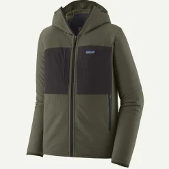 New Men's R2® TechFace Fleece Hoody Shop Men’S|Shop Men’S