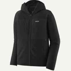 New Men's R2&reg; TechFace Fleece Hoody Shop Men’S|Shop Men’S