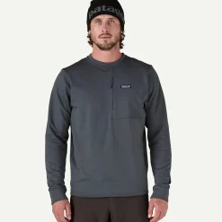 Sale Men's R1&reg; Thermal Crewneck Shop Women’S|Hard Shell