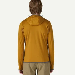 Outlet Men's R1&reg; Thermal Full-Zip Hoody Shop Men’S|Shop Men’S
