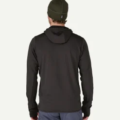 Outlet Men's R1&reg; Thermal Full-Zip Hoody Shop Men’S|Shop Men’S