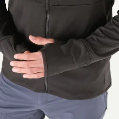 Outlet Men's R1&reg; Thermal Full-Zip Hoody Shop Men’S|Shop Men’S