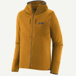 Outlet Men's R1&reg; Thermal Full-Zip Hoody Shop Men’S|Shop Men’S