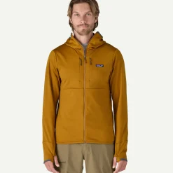 Outlet Men's R1&reg; Thermal Full-Zip Hoody Shop Men’S|Shop Men’S