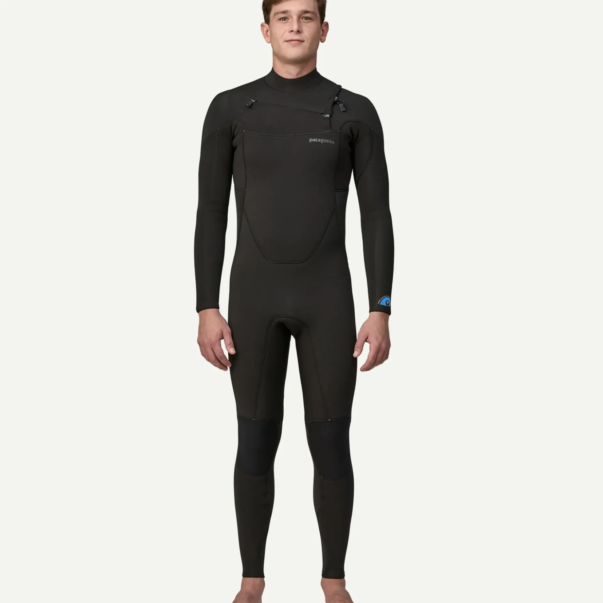 Outlet Men's R1® Yulex® Regulator® Front-Zip Full Suit Shop Men’S|Men's Wetsuits
