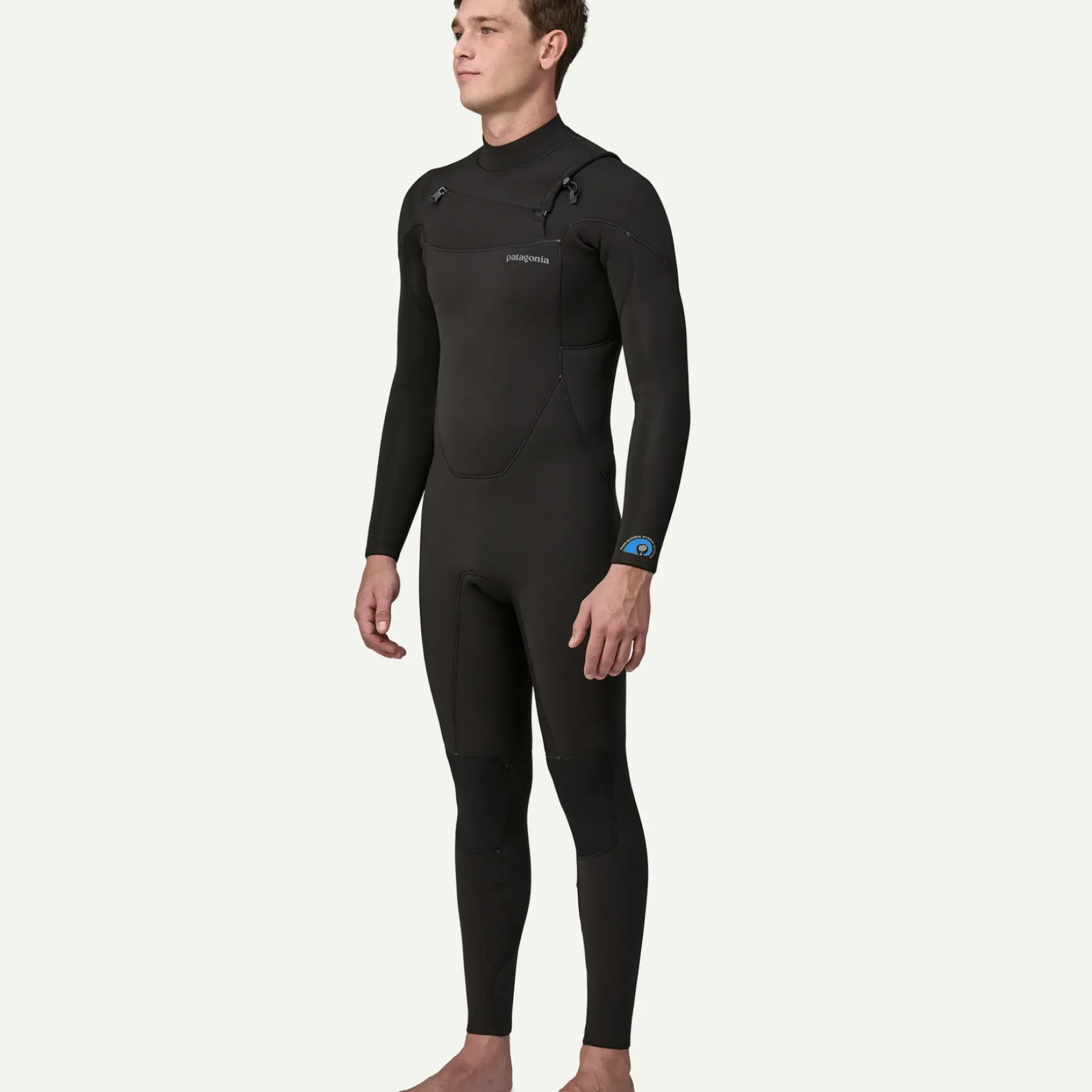 Outlet Men's R1® Yulex® Regulator® Front-Zip Full Suit Shop Men’S|Men's Wetsuits