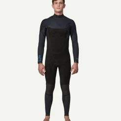 Outlet Men's R1® Yulex® Regulator® Front-Zip Full Suit Shop Men’S|Men's Wetsuits