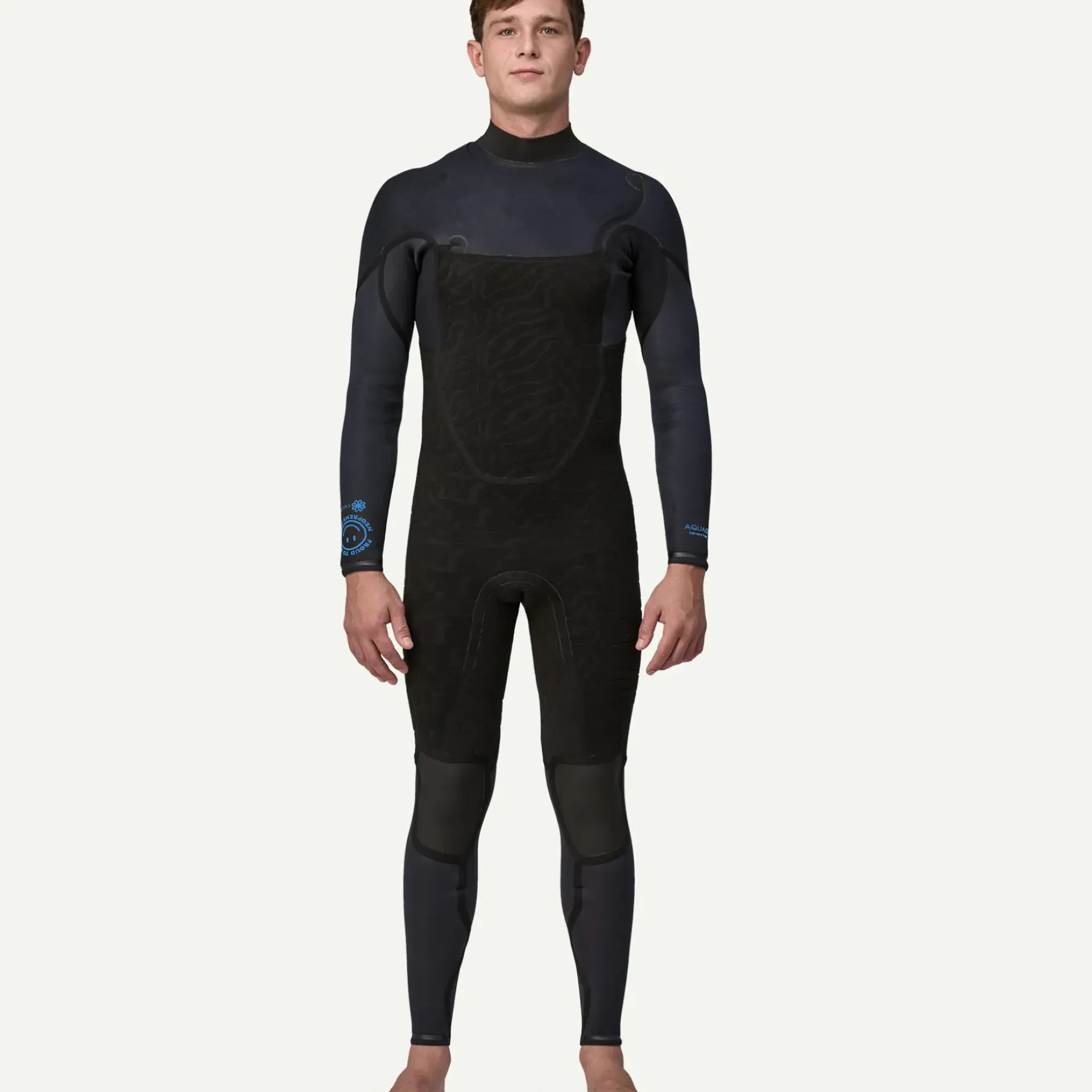 Outlet Men's R1® Yulex® Regulator® Front-Zip Full Suit Shop Men’S|Men's Wetsuits