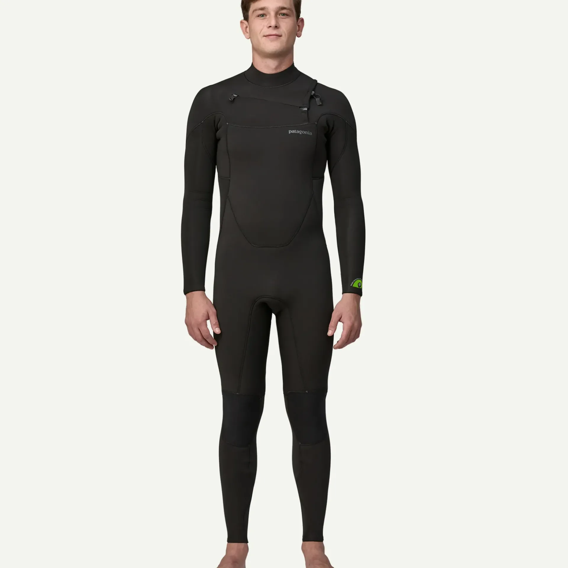 Discount Men's R2® Yulex® Regulator® Front-Zip Full Suit Shop Men’S|Men's Wetsuits