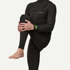 Discount Men's R2® Yulex® Regulator® Front-Zip Full Suit Shop Men’S|Men's Wetsuits